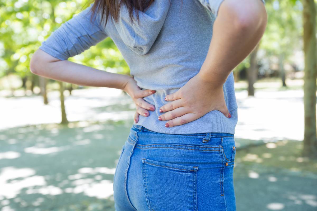 La salut intestinal pot estar afectant la teva esquena, segons els experts