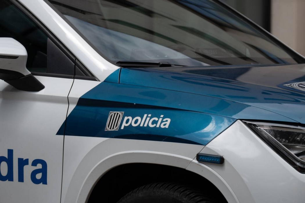 Mor un treballador de 71 anys en una nau industrial a Rubí