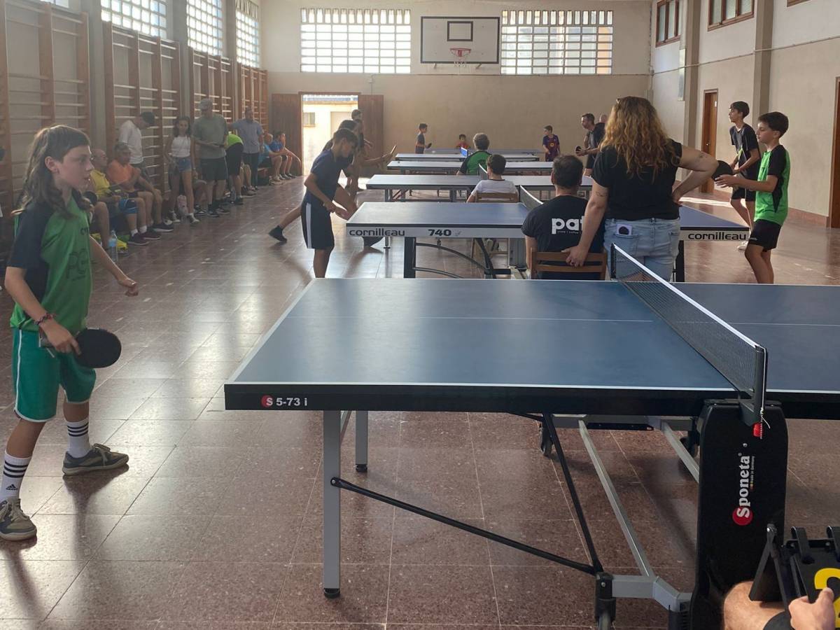 Club Tennis Taula Solsona  - 