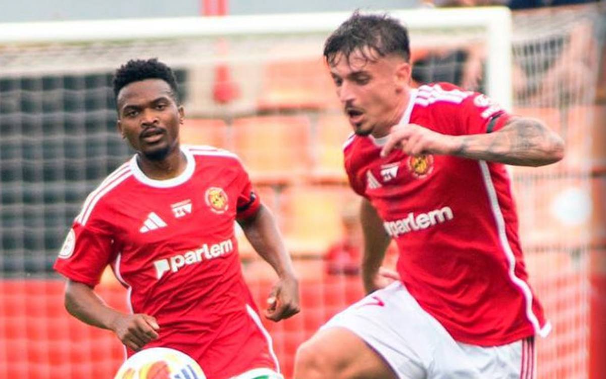 El Nàstic regala els tres punts a un encertat At. Sanluqueño i arriba la primera derrota