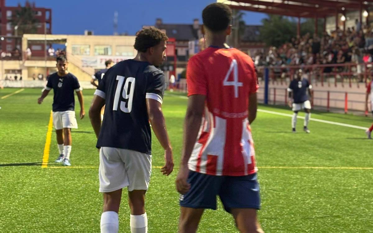 El CE Manresa capgira un 2-0 i suma la primera victòria de la temporada a Vilassar (2-3)