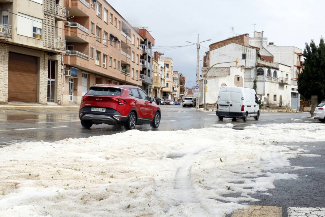 Protecció Civil vol aprovar el nou Inuncat de manera imminent