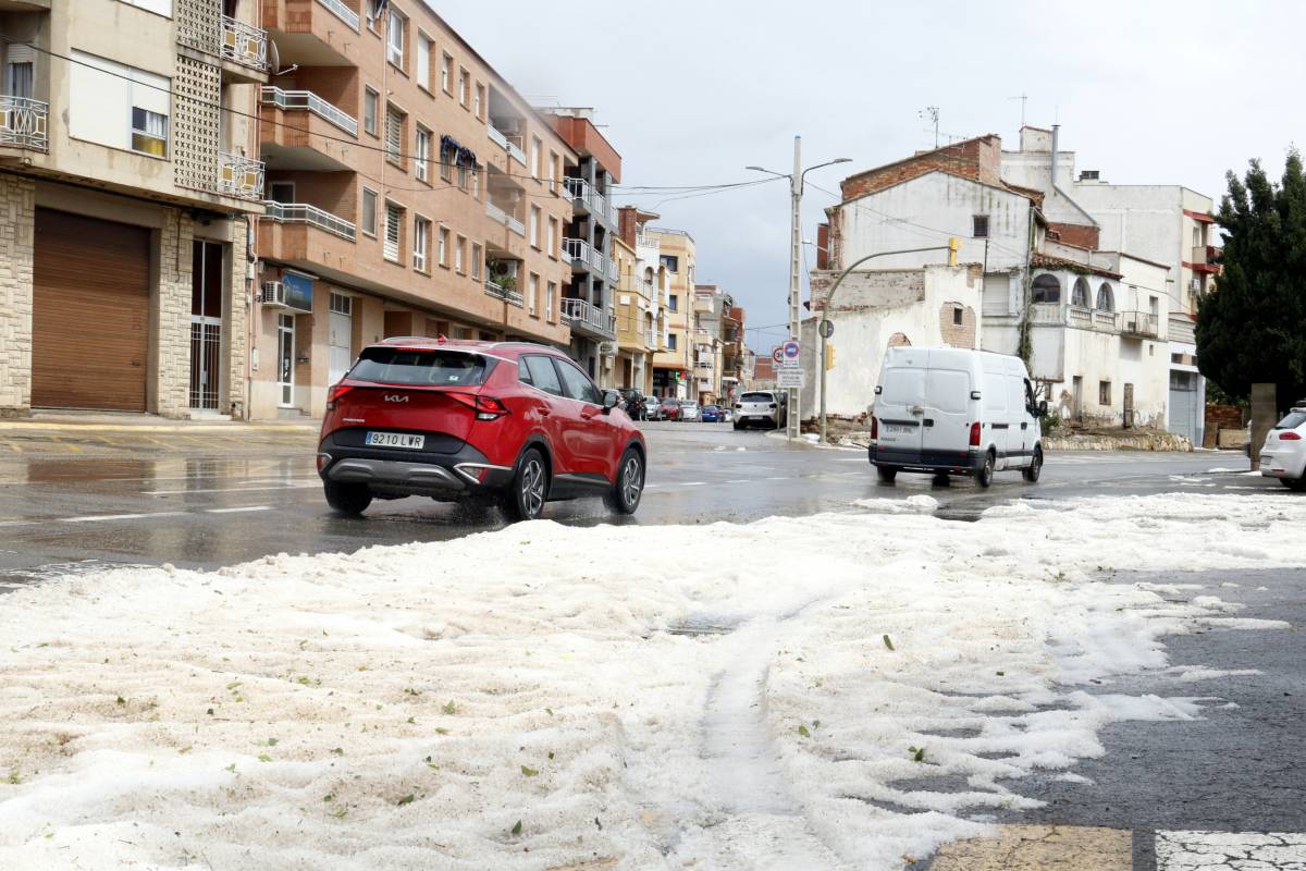 Protecció Civil vol aprovar el nou Inuncat de manera imminent