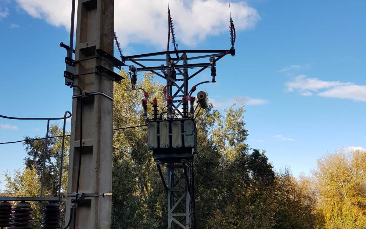 Endesa renova 162 transformadors a la Catalunya Central en 15 anys per modernitzar la xarxa elèctrica