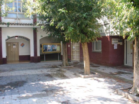 Arrenca la transformació de l’Hotel d’Entitats de Can Sant Joan