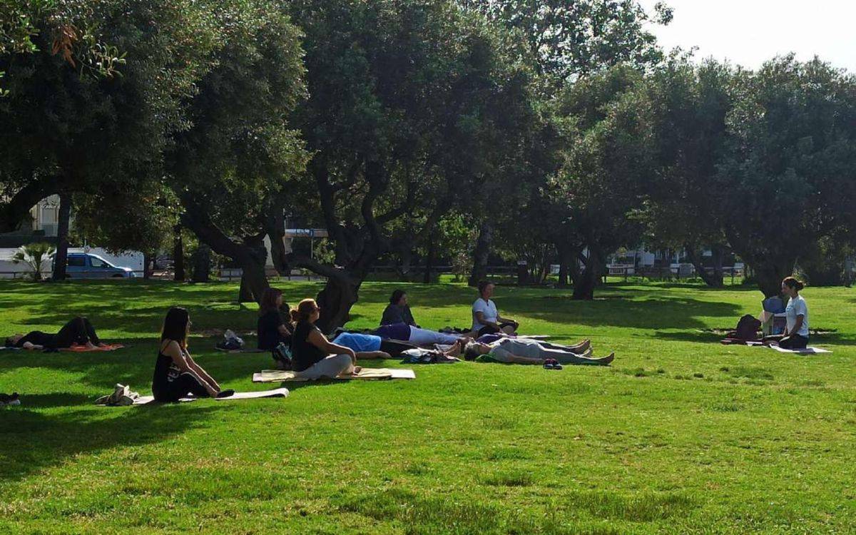 Cambrils presenta una nova edició del programa «Fes Salut amb Nosaltres»
