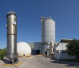 Liciten la nova planta de biometanització de Can Barba amb una inversió prevista de 120 milions