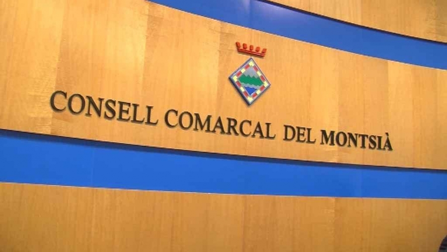 Canvi de majories al Consell Comarcal del Montsià: el govern de PSC i Junts perd el control