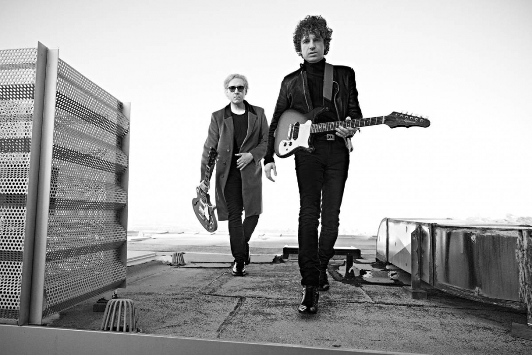 The Kooks actuarà a Barcelona el pròxim 3 de març
