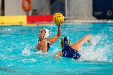 L’Astralpool CN Sabadell, a semifinals de Copa Catalunya per la via ràpida