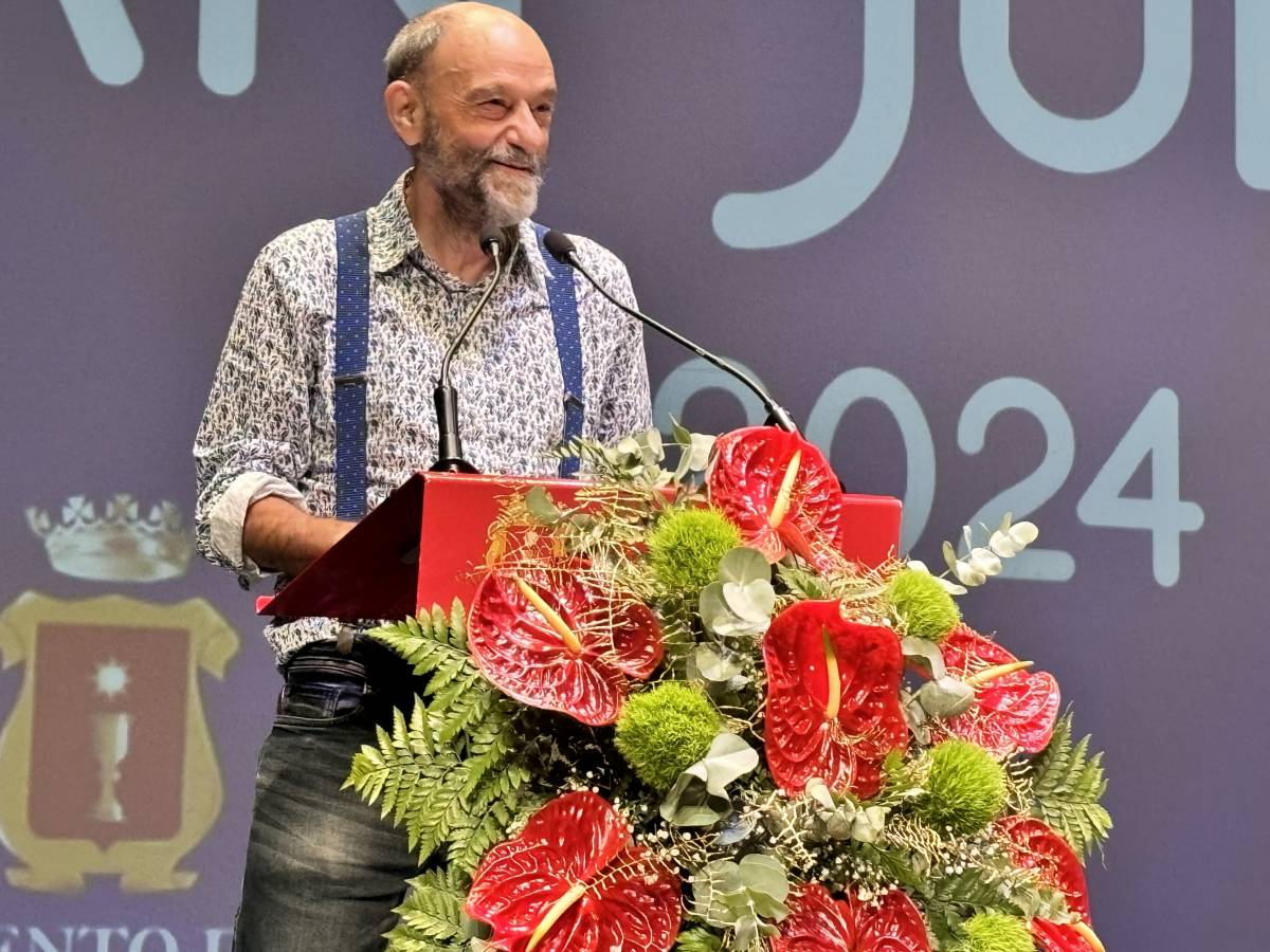 L'humorista Javier Cansado anuncia que té càncer