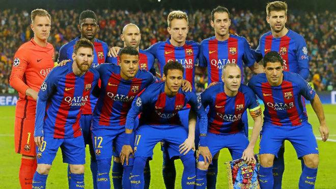 Un exjugador del Barça es retira als 31 anys per culpa de les lesions