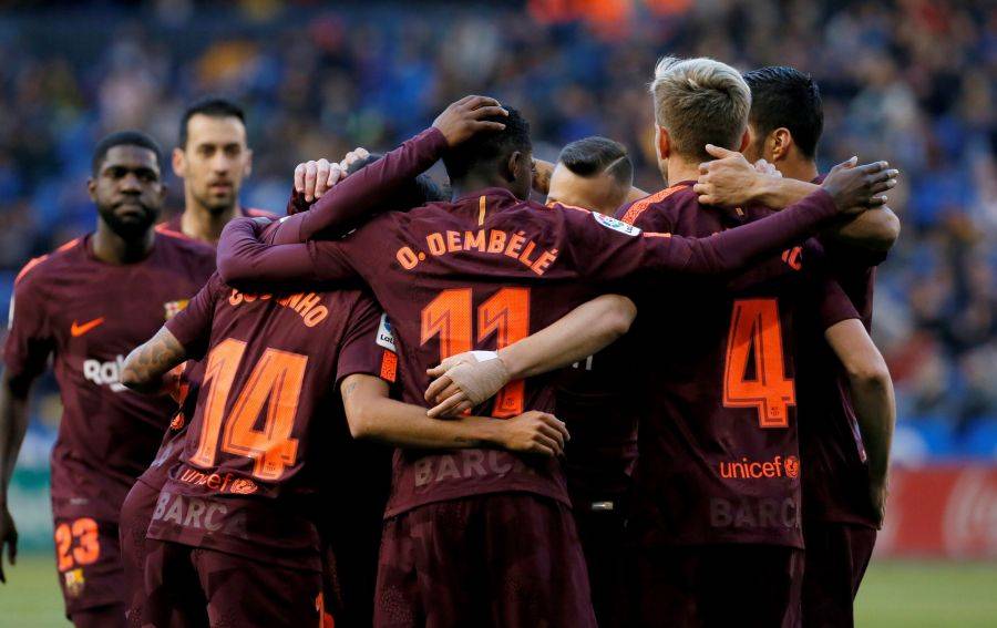 Un exjugador del Barça es retira als 31 anys per culpa de les lesions