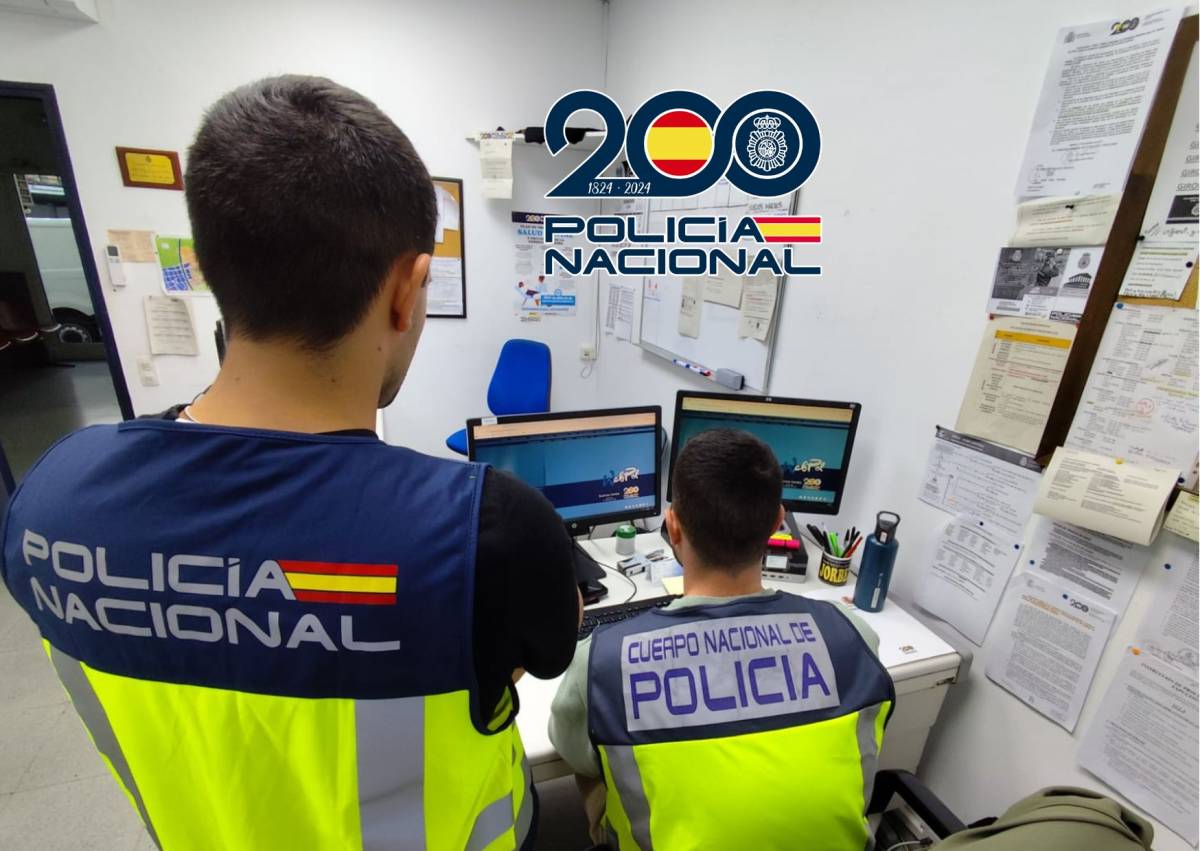 Desmantellen una xarxa de falsos empadronaments a Vila-seca amb 32 detinguts