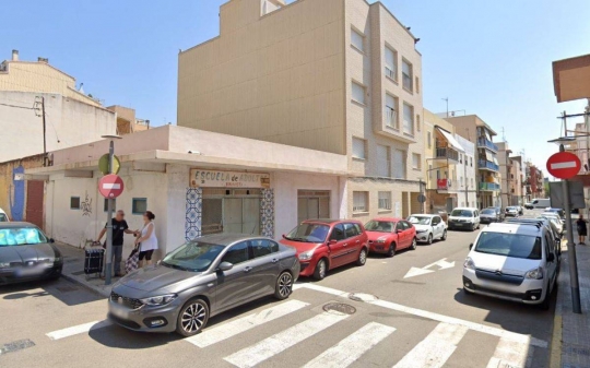 Llum verda a la construcció del nou centre de culte de la Comunitat Islàmica de Bonavista