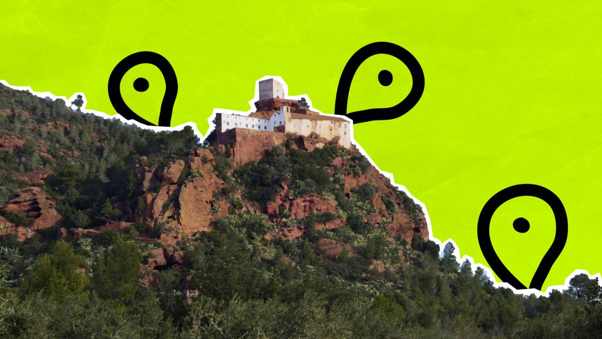 El municipi on no existeix el dijous