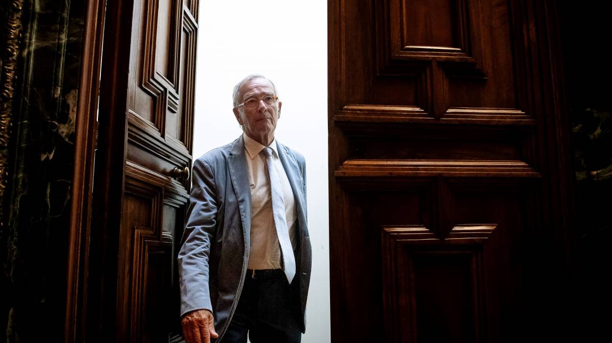Rahola, Artadi, Giró: una dècada per trobar el relleu de Xavier Trias a Barcelona