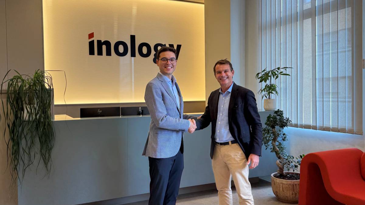 Nou capítol per a Inology: l'empresa terrassenca és adquirida per Forterro