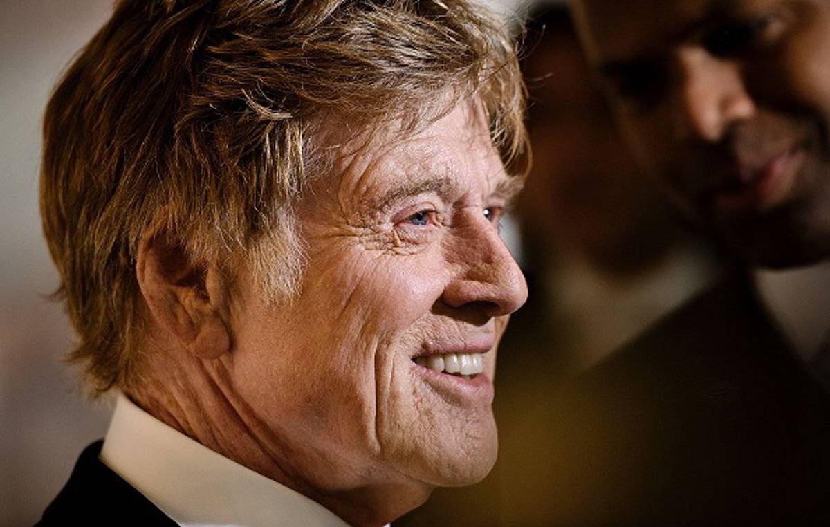 Mor Robert Redford als 89 anys, un dels més grans actors de la història de Hollywood