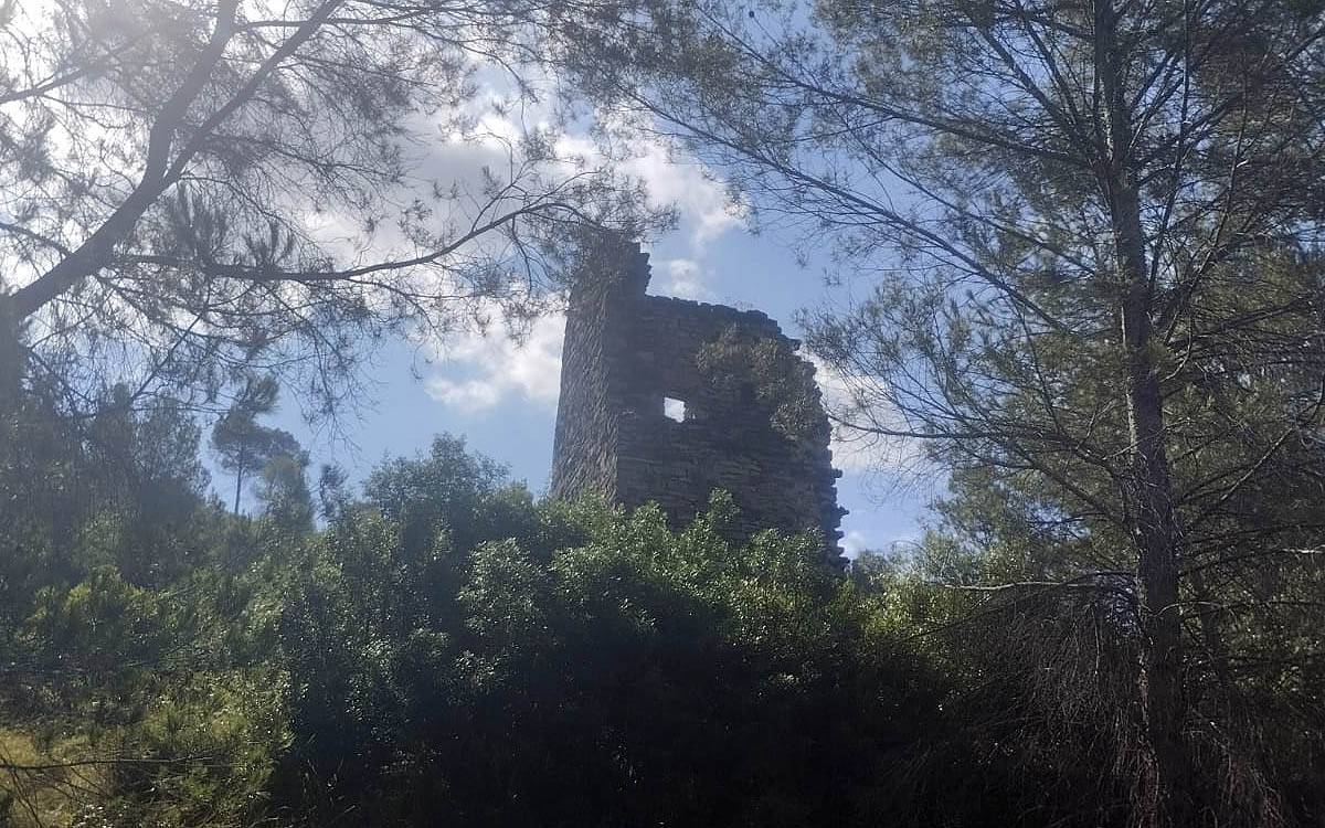La Torre dels Comtals passa a mans públiques per salvar el patrimoni mil·lenari de Manresa
