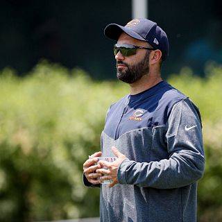 Xavier Gonzalo, nou entrenador dels Terrassa Reds