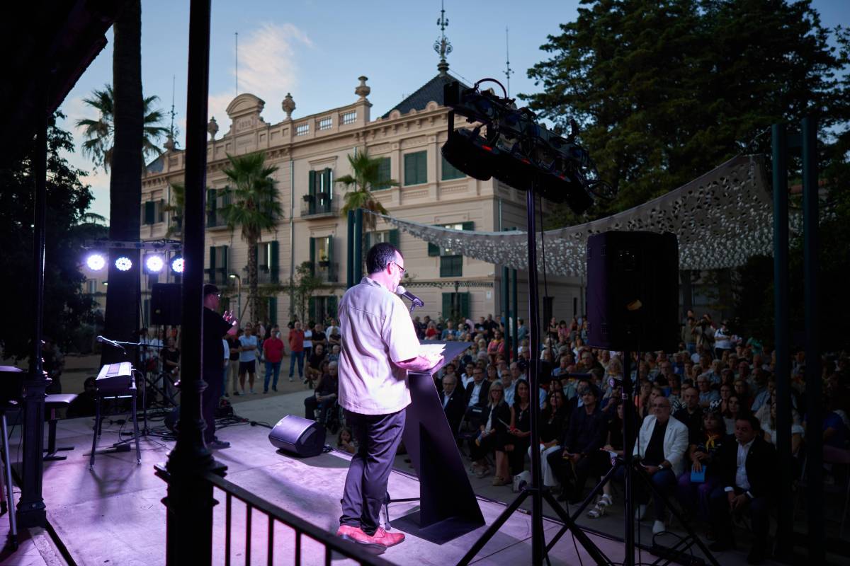 Les millors imatges de la Festa Major a Castellar - Cedida Les millors imatges de la Festa Major a Castellar