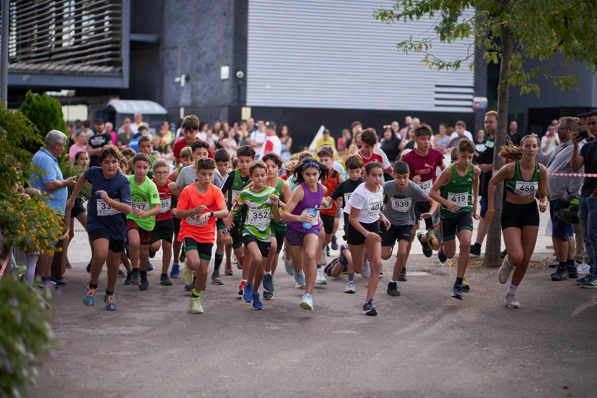 Les millors imatges de la Festa Major a Castellar - Cedida Les millors imatges de la Festa Major a Castellar