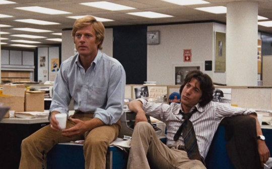 Les 10 obres mestres de Robert Redford disponibles a les plataformes: on les pots veure?