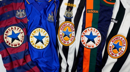Newcastle: futbol, cervesa i classe obrera