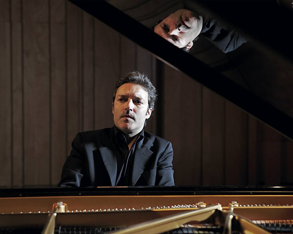 Viatge amb piano des de Terrassa amb parada a Viena