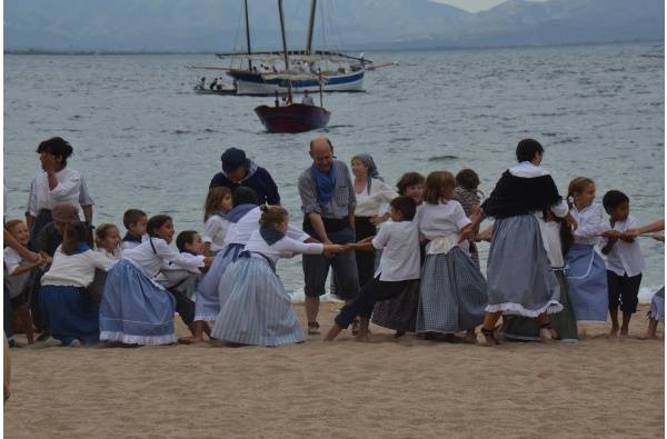 Festa de la Sal