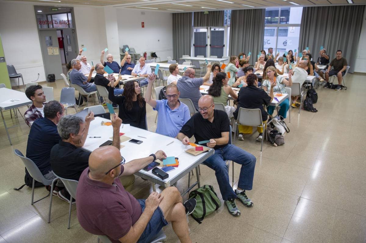 Projectant identitat a través del patrimoni i la cohesió 