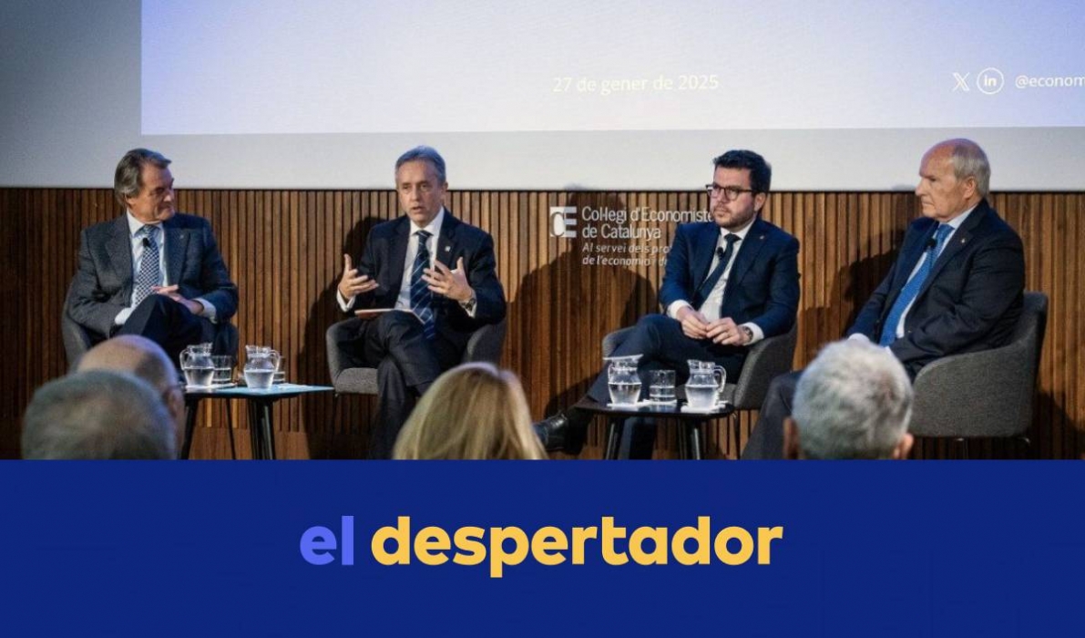 L'endemà de la política
