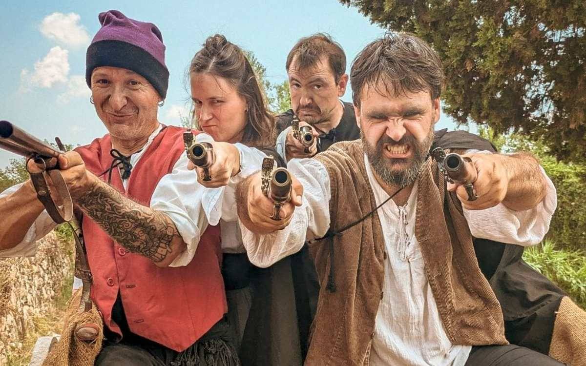 Totes les novetats de la 23a edició de la Fira de Bandolers d'Alcover