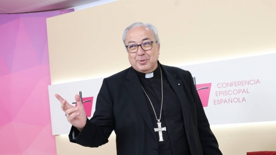 L'Església se'n riu de la possible retirada d'Espanya d'Eurovisió: «Total, sempre quedem últims»