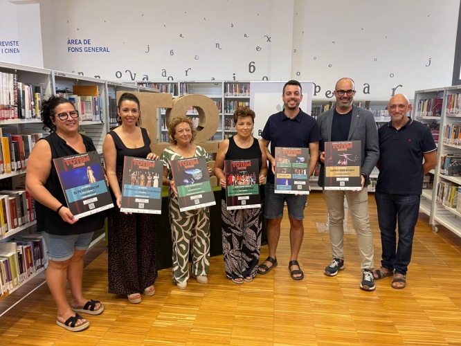 El Festival TOTEM creix i s’expandeix per l’Ebre amb la seua tercera edició