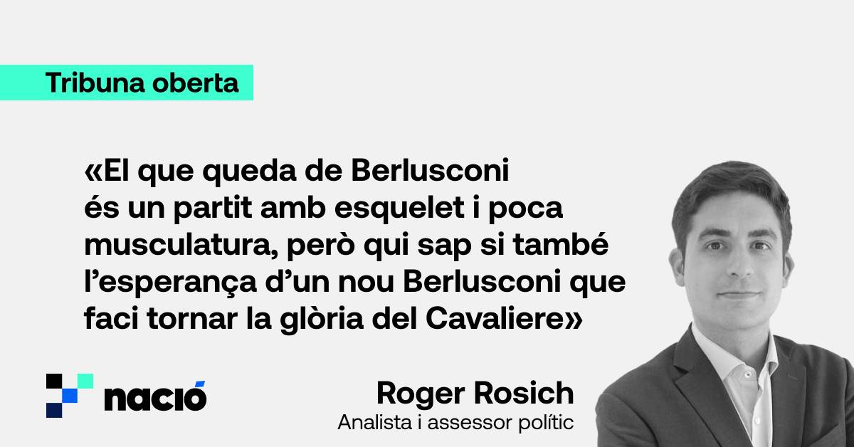 roger rosich 17 setembre - 