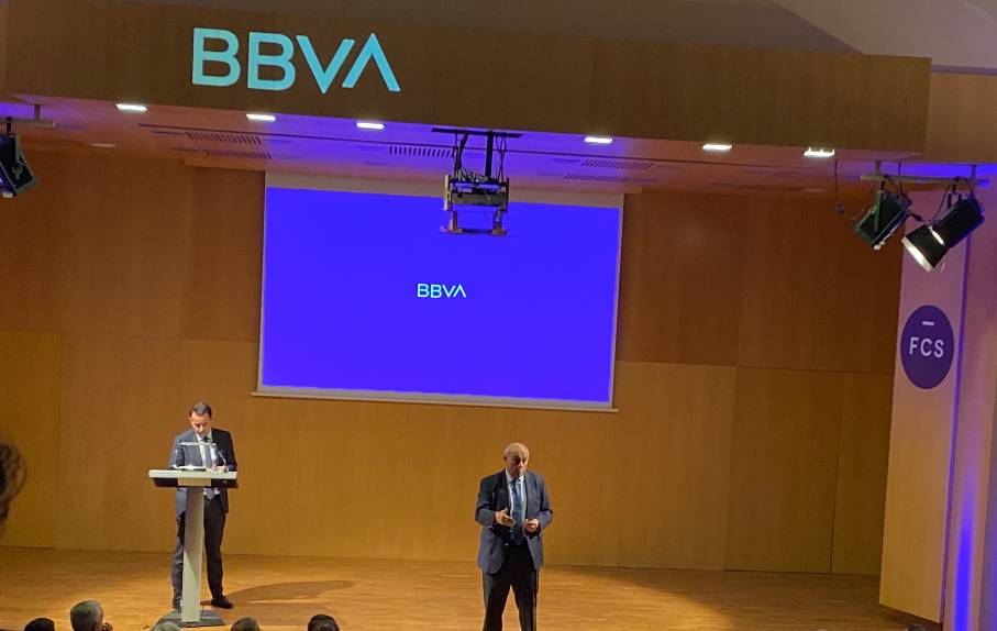 El BBVA, als accionistes del banc a Sabadell: “Tic-tac, tic-tac, queden 21 dies per prendre la decisió”