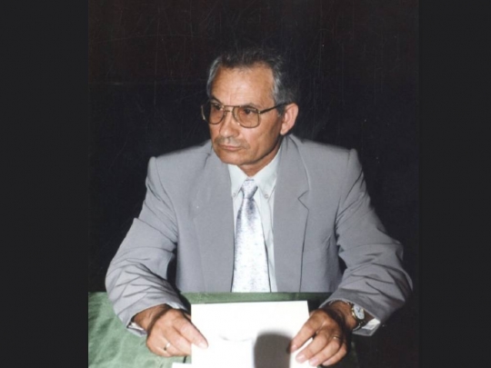 Condol institucional per la mort de l’exregidor Felipe García