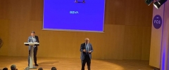 El BBVA, als accionistes del Banc a Sabadell: “Tic-tac, tic-tac, queden 21 dies per prendre la decisió”
