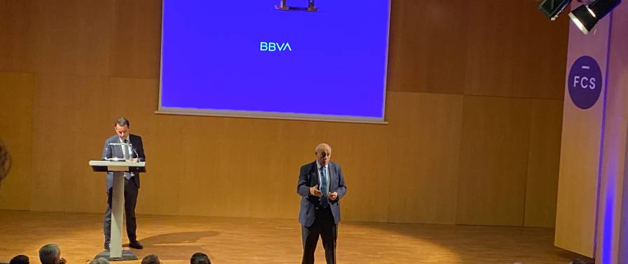 El BBVA, als accionistes del banc a Sabadell: “Tic-tac, tic-tac, queden 21 dies per prendre la decisió”