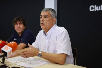Claudi Martí: 