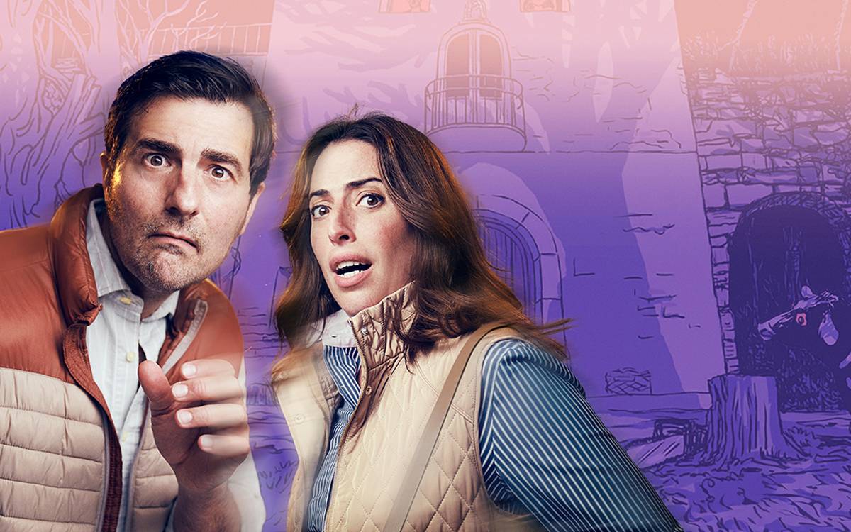 «Turisme rural», la comèdia de terror de Jordi Galceran i Sergi Belbel, obrirà el Toc de Teatre al Kursaal
