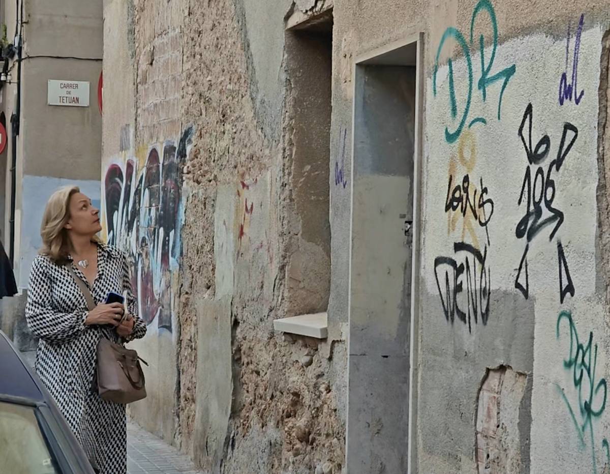 El PP de Sabadell farà una ruta per solucionar problemes a tots els barris: "Fem el que no fa Marta Farrés"