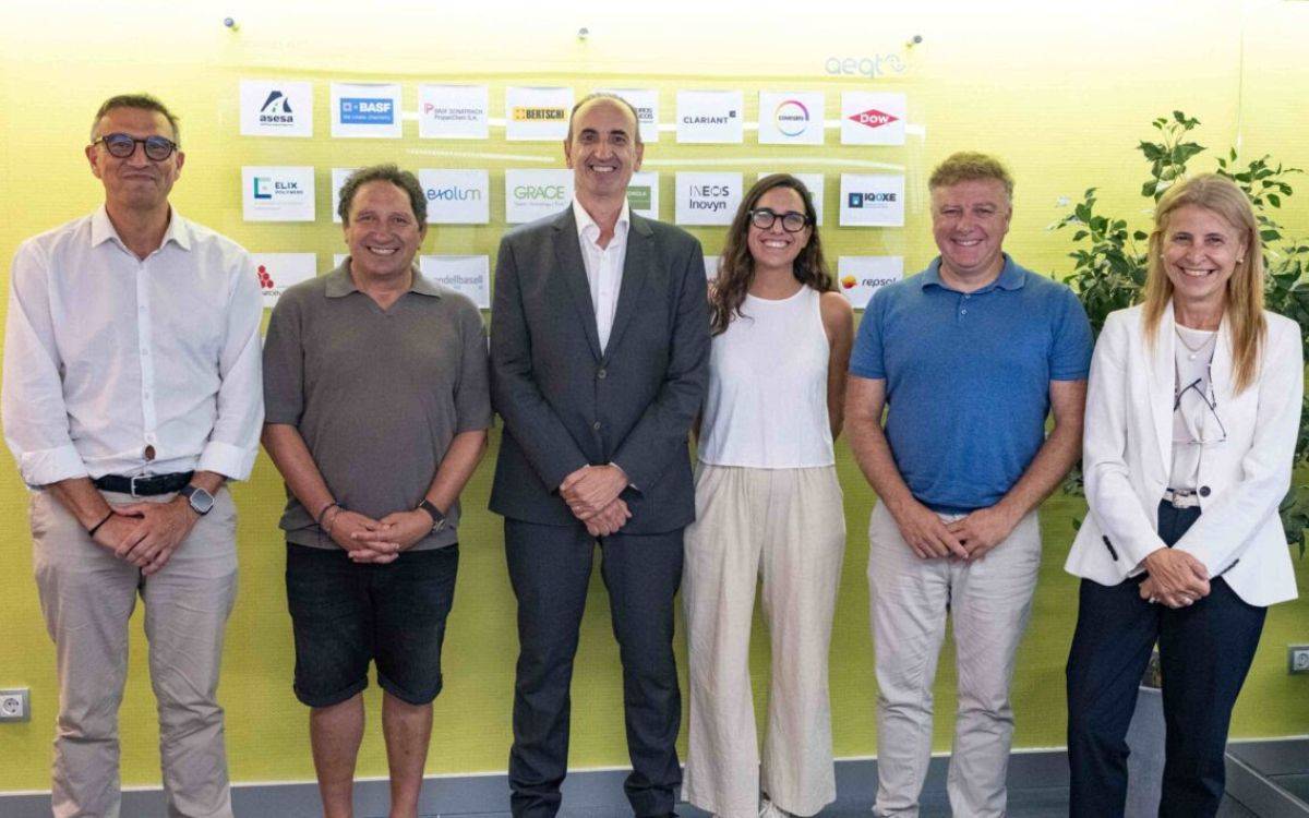 L'AEQT premia la Fundació Eusebio Sacristán en el seu programa de Reconeixements