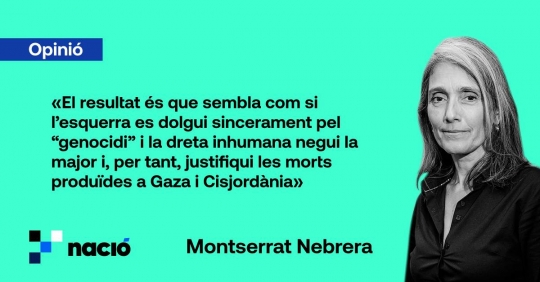 La paraula de la discòrdia