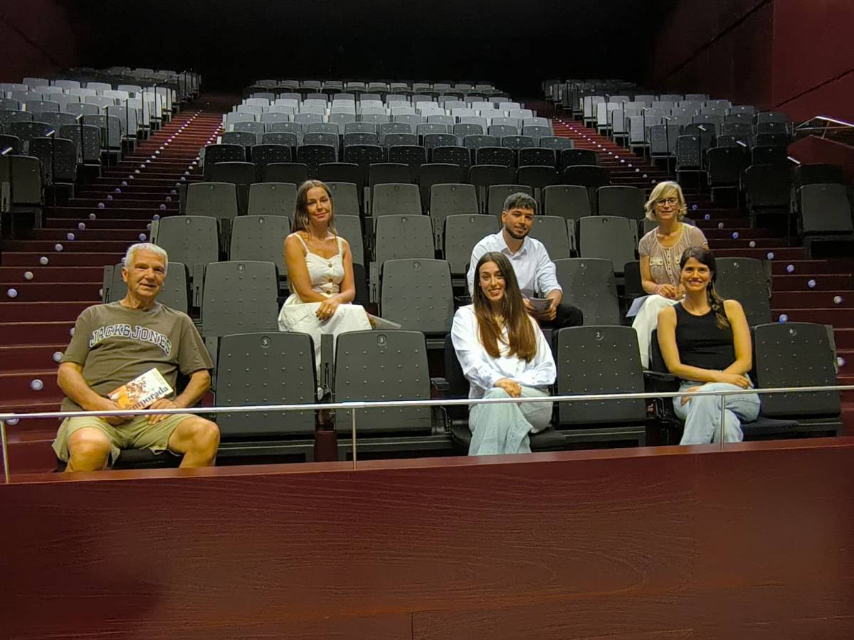 El Vendrell presenta la programació del 'Temporada' per al segon semestre amb tretze propostes teatrals i musicals