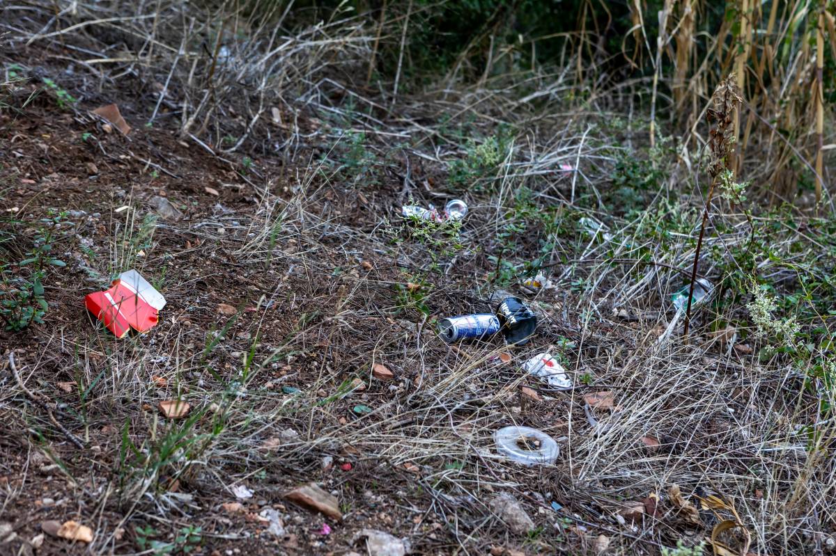 L`estat de part del barri de Sant Oleguer