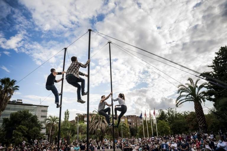 El FesticAM d’Amposta porta una vintena d’espectacles en la 12a edició
