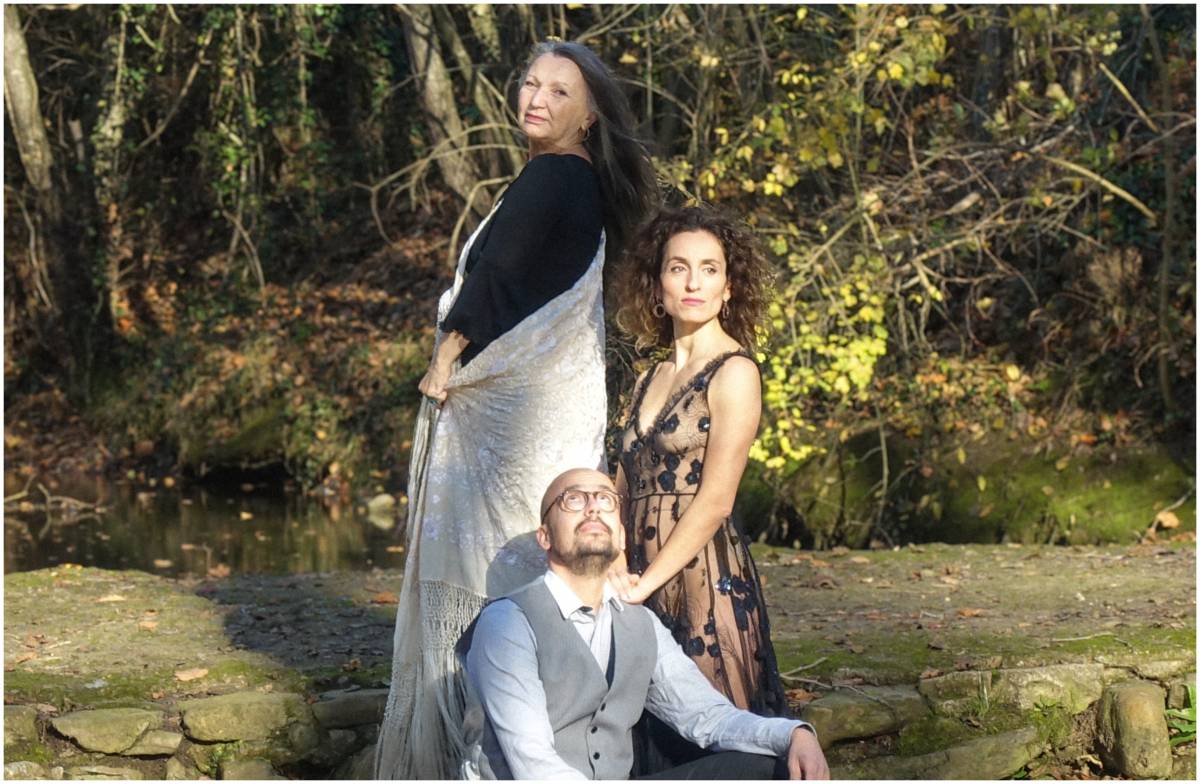 El teatre musical arriba a Sant Hilari amb D.O. Territori Escènic